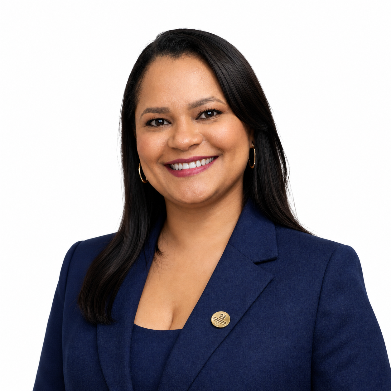 Darliene da Cruz Silva